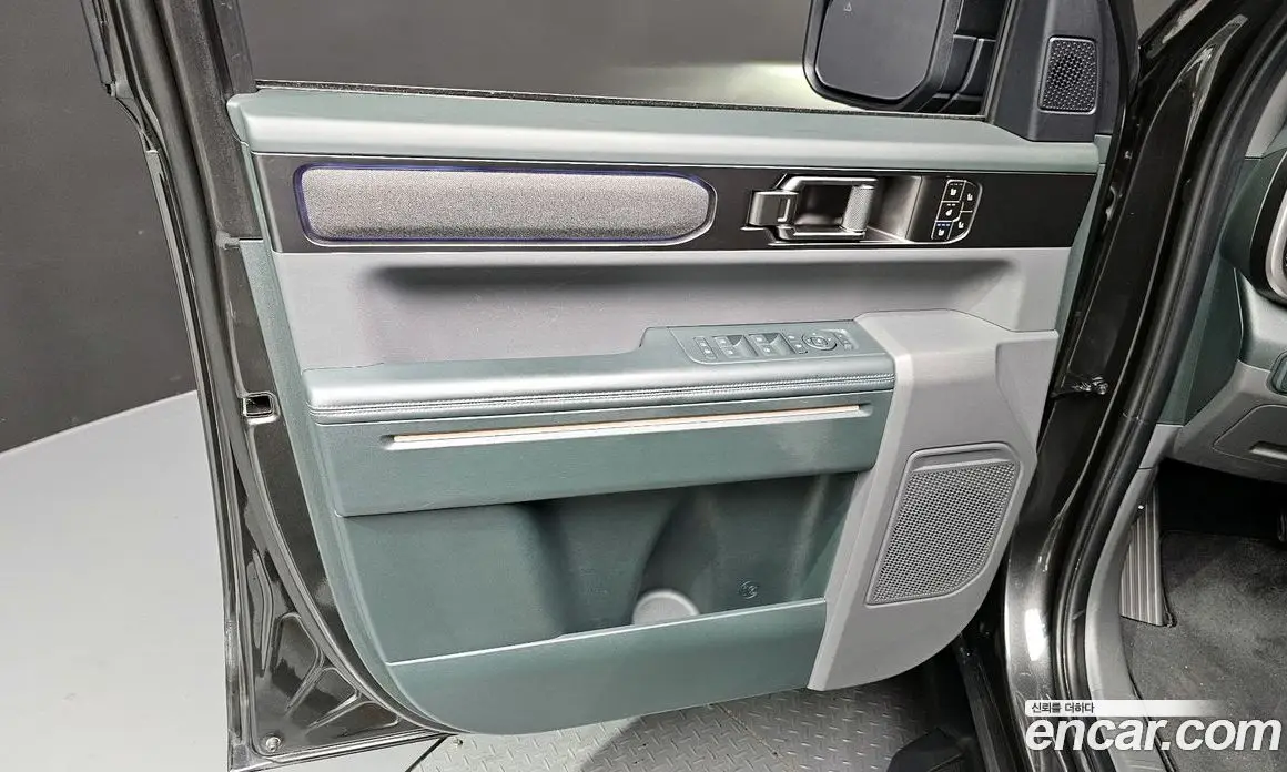 Kia Tasman 2025 2.5 автомат (гидро), фото 14