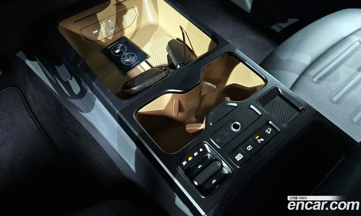 Kia Tasman 2025 2.5 автомат (гидро), фото 30