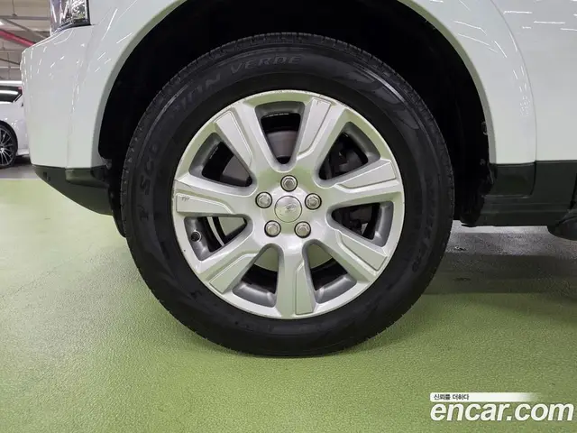 Land Rover Discovery 2014 3.0 автомат (гидро), миниатюра 12