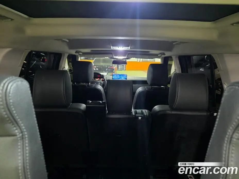 Land Rover Discovery 2014 3.0 автомат (гидро), фото 14