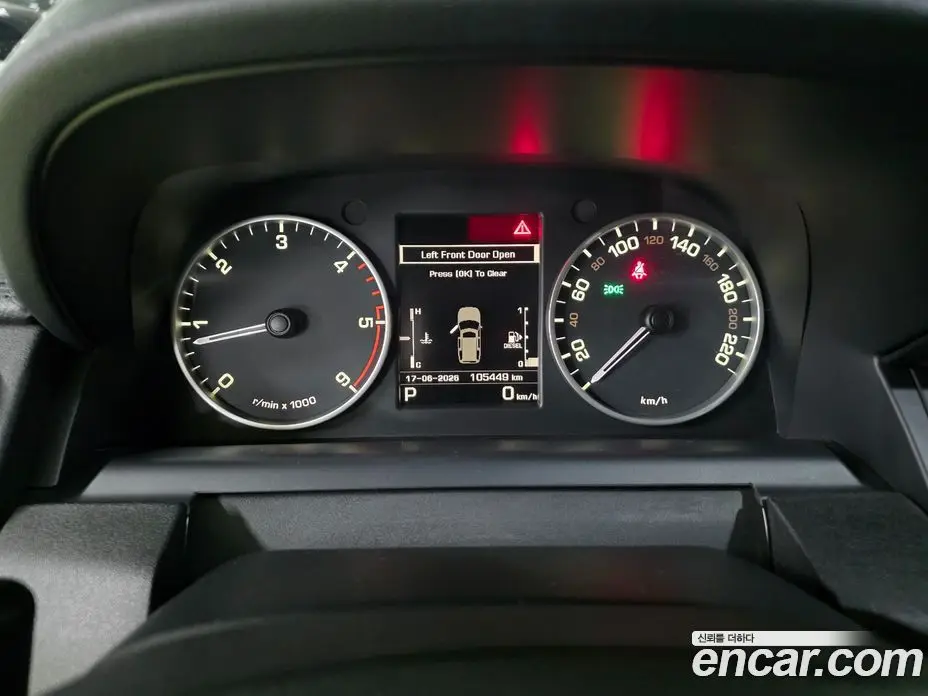 Land Rover Discovery 2014 3.0 автомат (гидро), фото 16