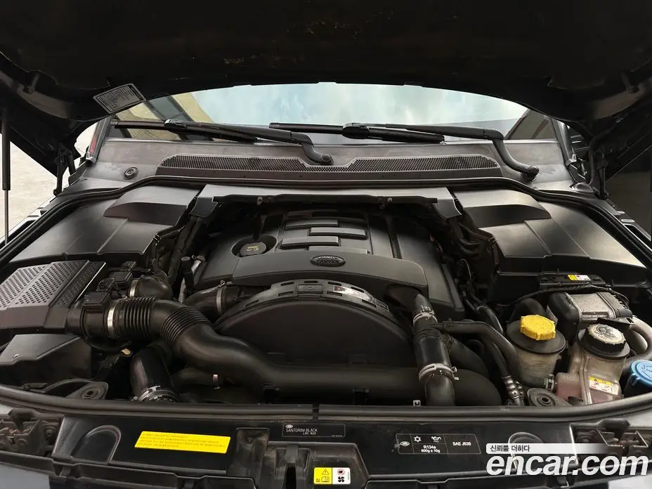 Land Rover Discovery 2015 3.0 автомат (гидро), фото 7