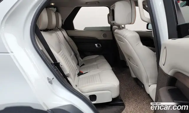 Land Rover Discovery 2018 3.0 автомат (гидро), миниатюра 11