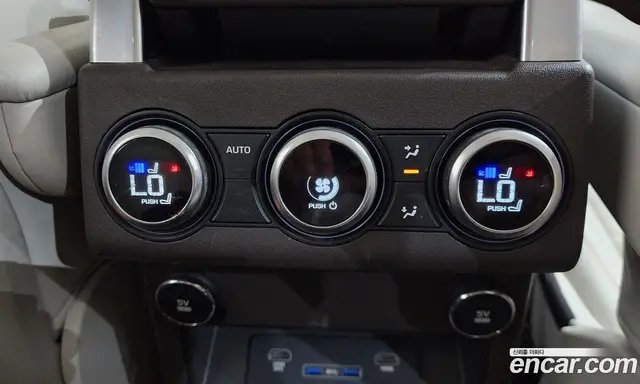 Land Rover Discovery 2018 3.0 автомат (гидро), миниатюра 12