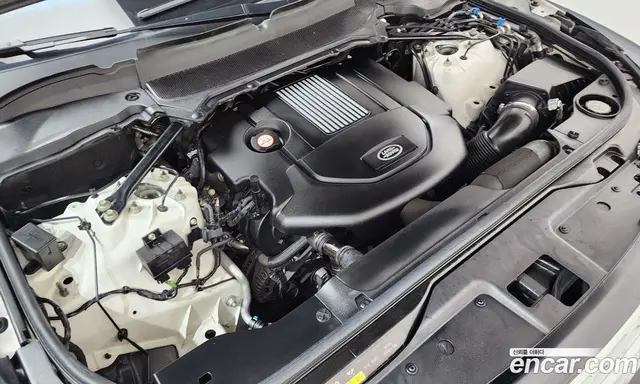 Land Rover Discovery 2018 3.0 автомат (гидро), миниатюра 6