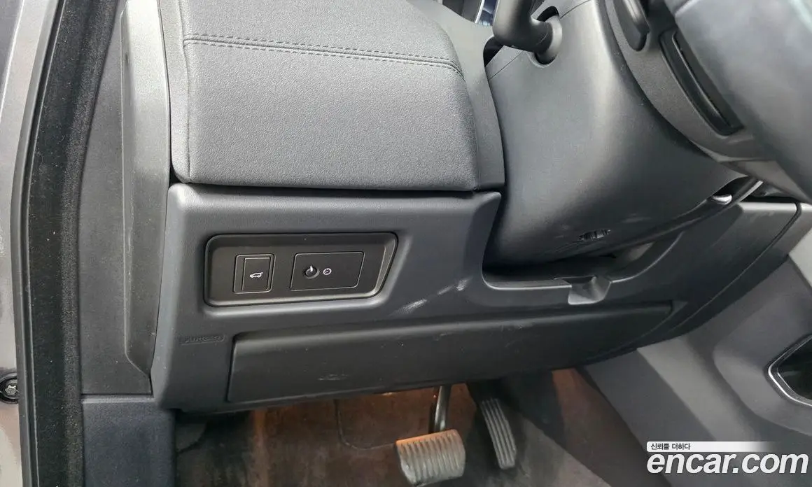 Land Rover Range Rover Evoque 2018 2.0 автомат (гидро), фото 22