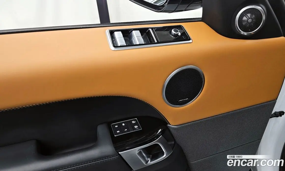 Land Rover Range Rover Sport 2021 3.0 автомат (гидро), фото 38