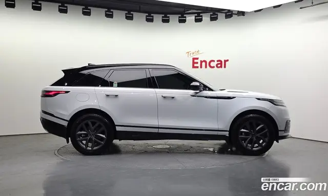 Land Rover Range Rover Velar 2026 2.0 автомат (гидро), миниатюра 5