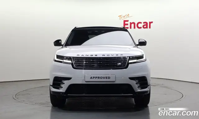 Land Rover Range Rover Velar 2026 2.0 автомат (гидро), миниатюра 7