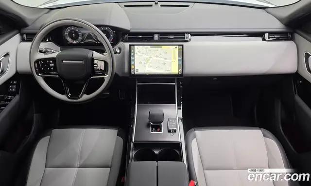 Land Rover Range Rover Velar 2026 2.0 автомат (гидро), миниатюра 9