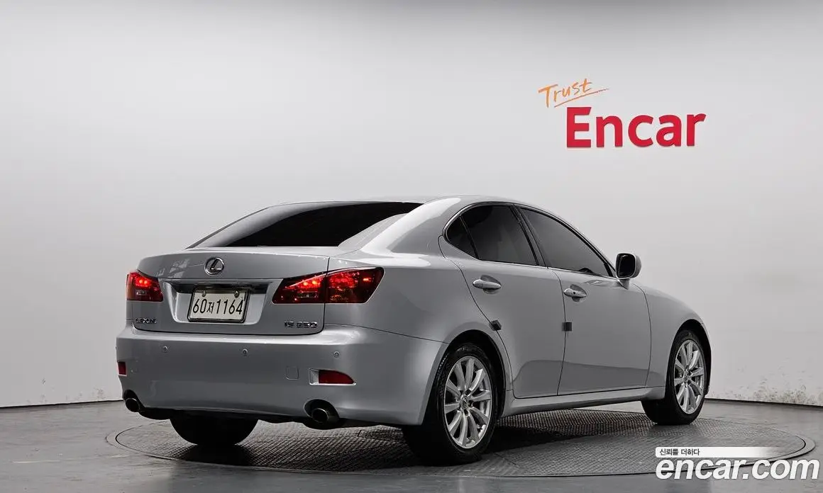 Lexus IS 2007 2.5 автомат (гидро), фото 2 Lexus IS 2007 2.5 автомат (гидро), фото 2
