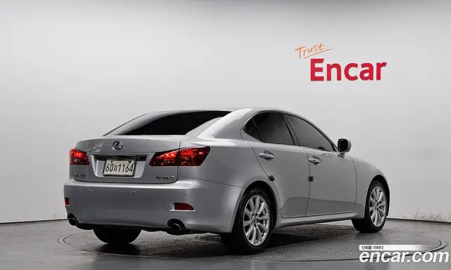 Lexus IS 2007 2.5 автомат (гидро), миниатюра 2 Lexus IS 2007 2.5 автомат (гидро), миниатюра 2