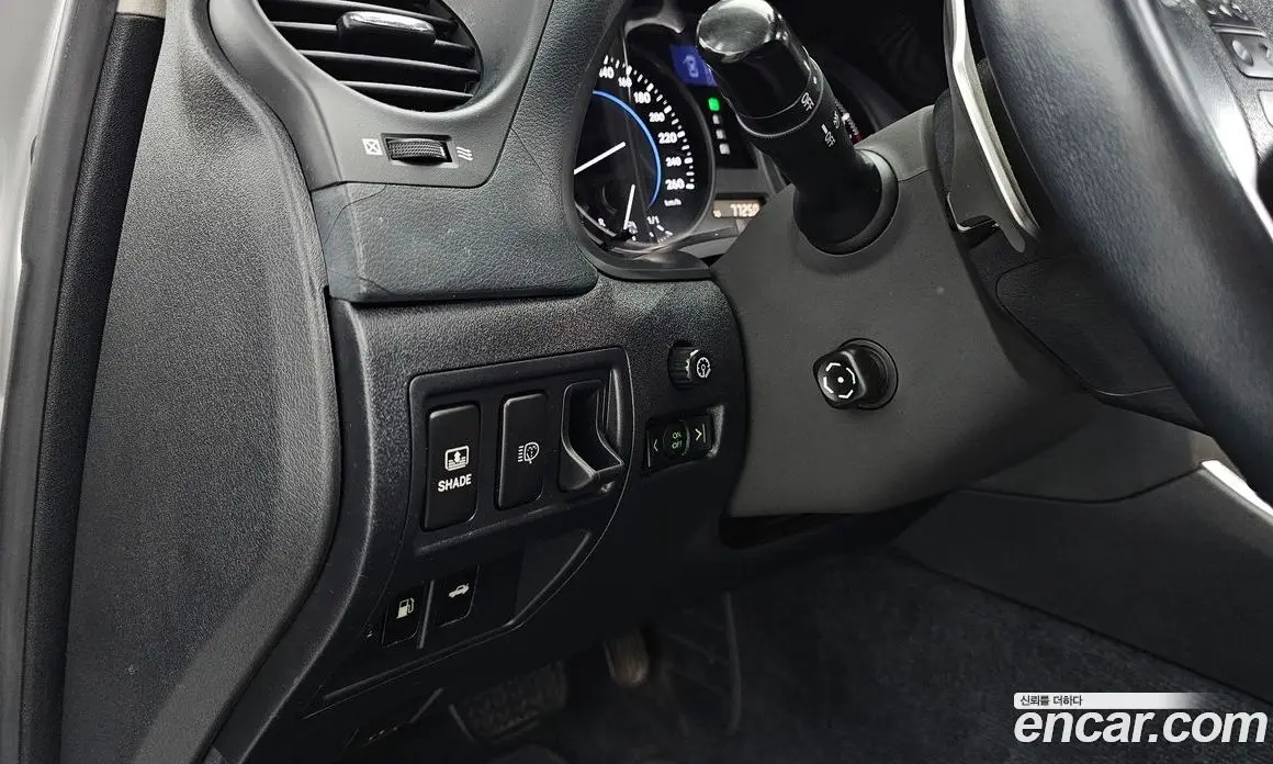 Lexus IS 2007 2.5 автомат (гидро), фото 18 Lexus IS 2007 2.5 автомат (гидро), фото 18