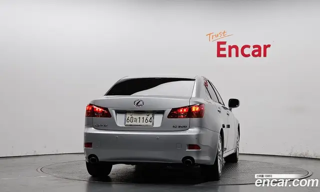Lexus IS 2007 2.5 автомат (гидро), миниатюра 4 Lexus IS 2007 2.5 автомат (гидро), миниатюра 4
