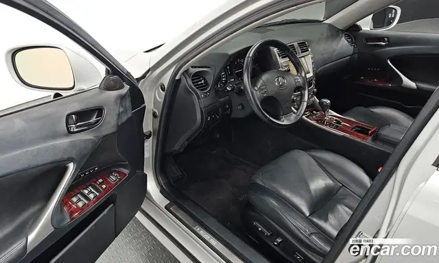 Lexus IS 2007 2.5 автомат (гидро), миниатюра 10 Lexus IS 2007 2.5 автомат (гидро), миниатюра 10