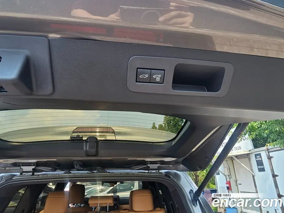 Lexus LX 2025 3.4 автомат (гидро), фото 16 Lexus LX 2025 3.4 автомат (гидро), фото 16