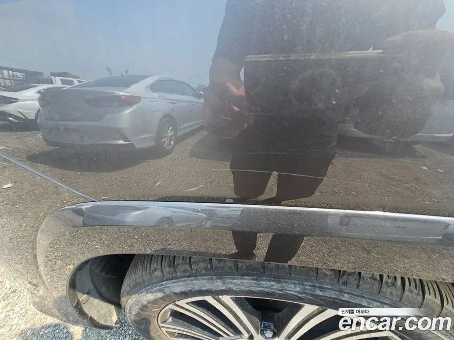 Lexus LX 2025 3.4 автомат (гидро), фото 20 Lexus LX 2025 3.4 автомат (гидро), фото 20