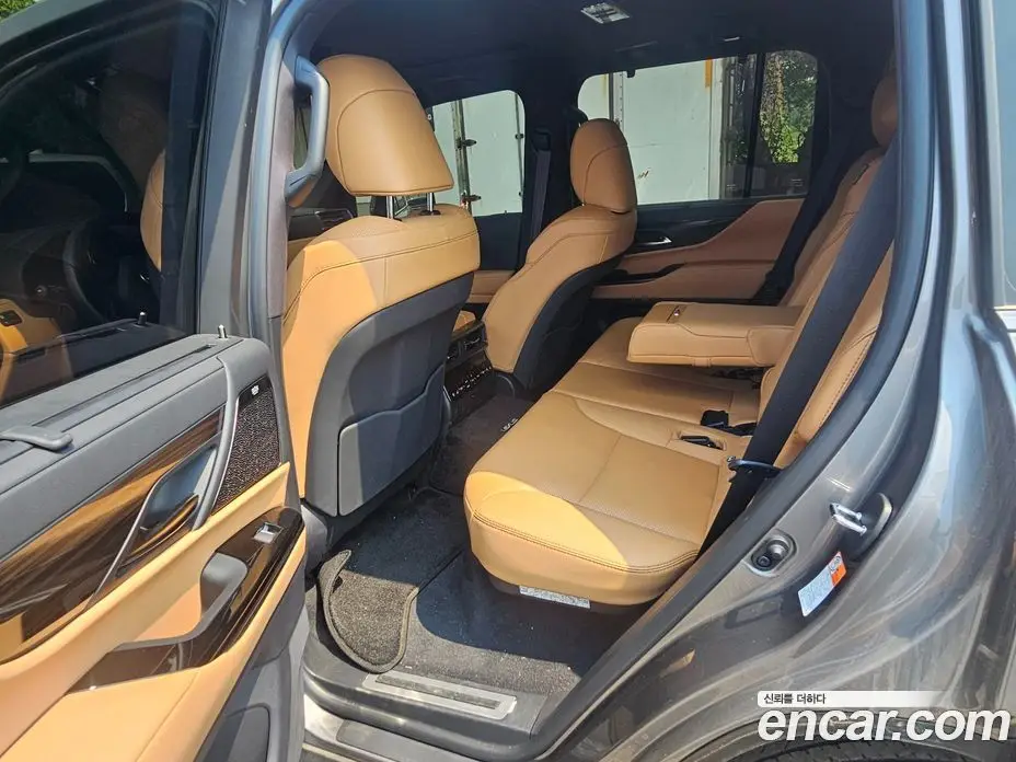 Lexus LX 2025 3.4 автомат (гидро), фото 10 Lexus LX 2025 3.4 автомат (гидро), фото 10