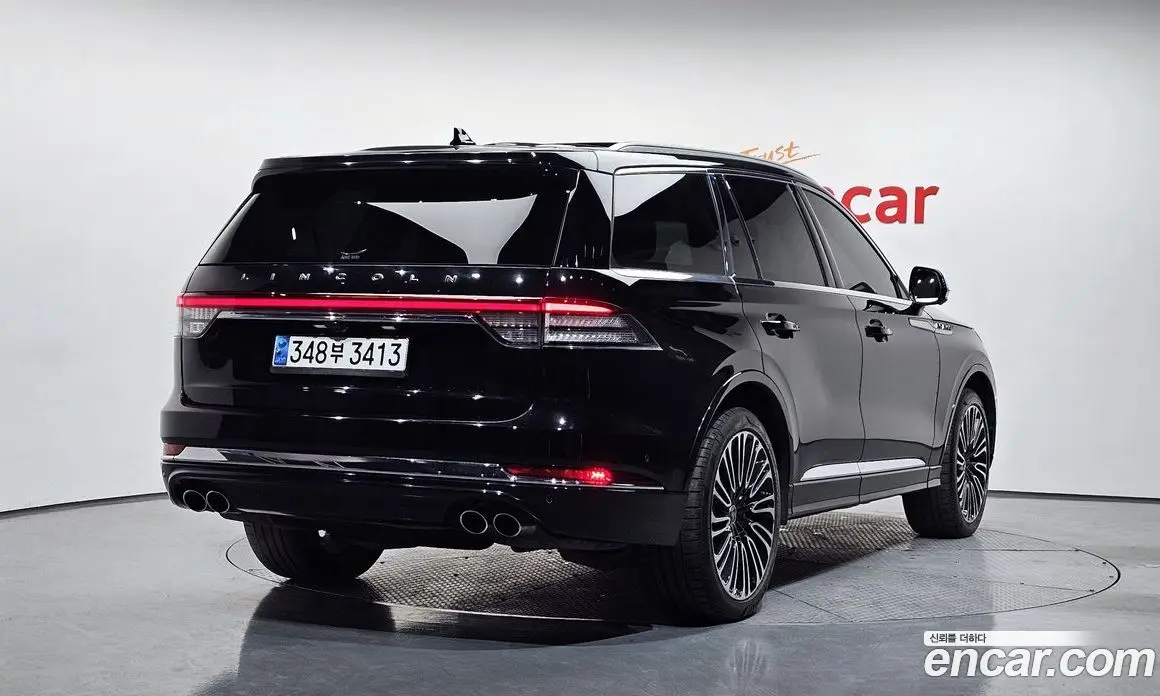 Lincoln Aviator 2021 3.0 автомат (гидро), фото 1 Lincoln Aviator 2021 3.0 автомат (гидро), фото 1