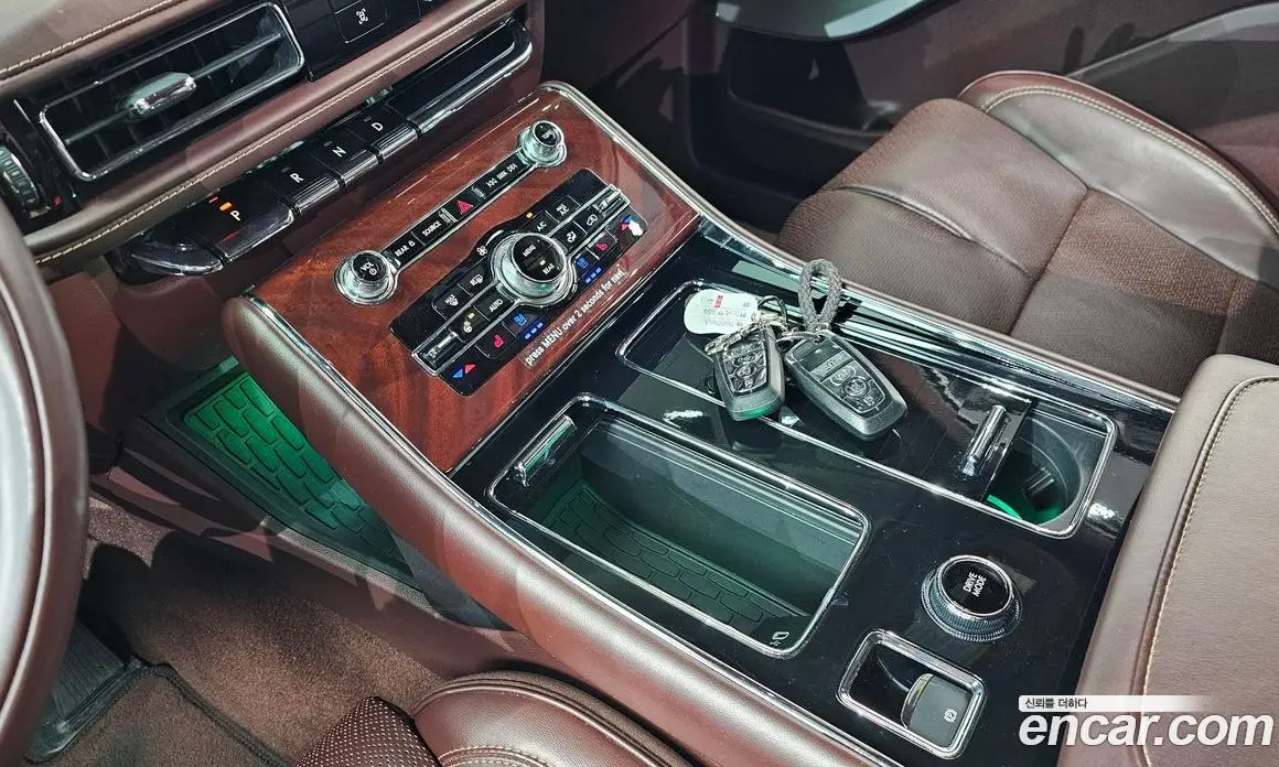 Lincoln Aviator 2021 3.0 автомат (гидро), фото 11 Lincoln Aviator 2021 3.0 автомат (гидро), фото 11
