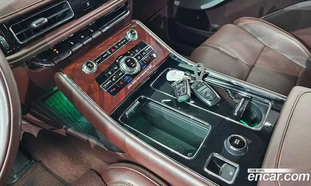Lincoln Aviator 2021 3.0 автомат (гидро), миниатюра 11 Lincoln Aviator 2021 3.0 автомат (гидро), миниатюра 11