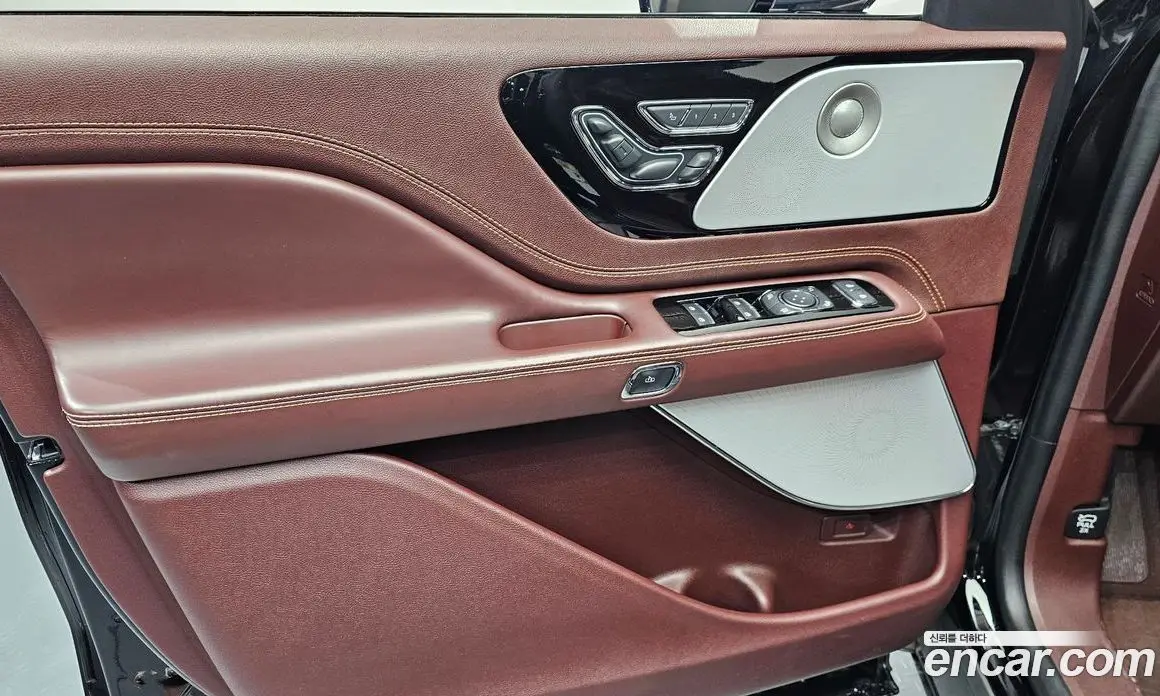 Lincoln Aviator 2021 3.0 автомат (гидро), фото 13 Lincoln Aviator 2021 3.0 автомат (гидро), фото 13