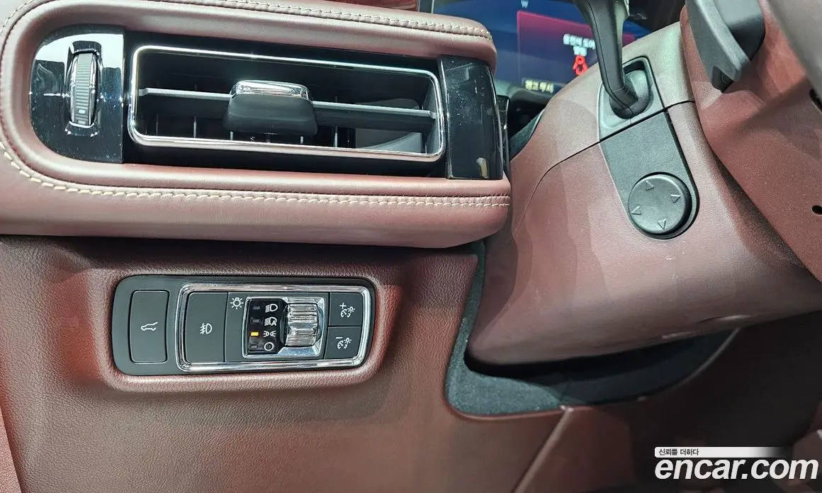 Lincoln Aviator 2021 3.0 автомат (гидро), фото 21 Lincoln Aviator 2021 3.0 автомат (гидро), фото 21