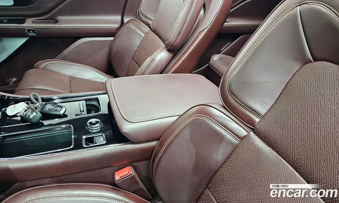 Lincoln Aviator 2021 3.0 автомат (гидро), фото 26 Lincoln Aviator 2021 3.0 автомат (гидро), фото 26
