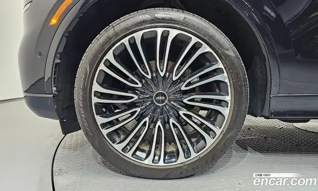 Lincoln Aviator 2021 3.0 автомат (гидро), миниатюра 4 Lincoln Aviator 2021 3.0 автомат (гидро), миниатюра 4