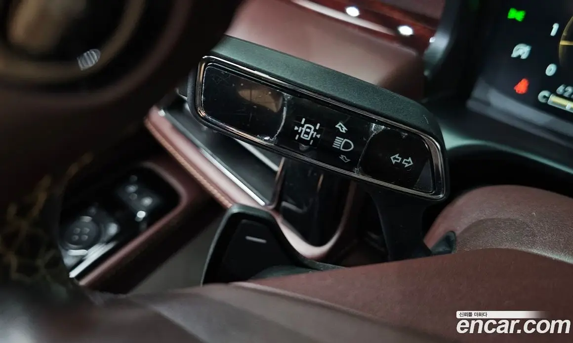 Lincoln Aviator 2021 3.0 автомат (гидро), фото 31 Lincoln Aviator 2021 3.0 автомат (гидро), фото 31