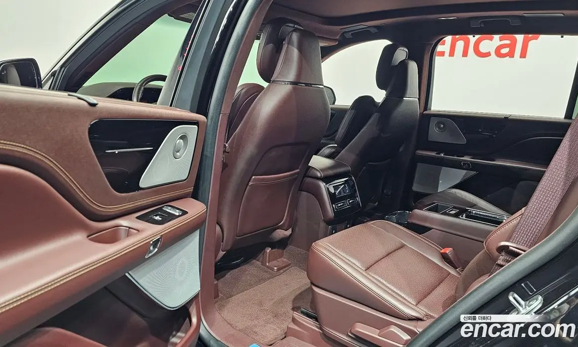 Lincoln Aviator 2021 3.0 автомат (гидро), фото 34 Lincoln Aviator 2021 3.0 автомат (гидро), фото 34