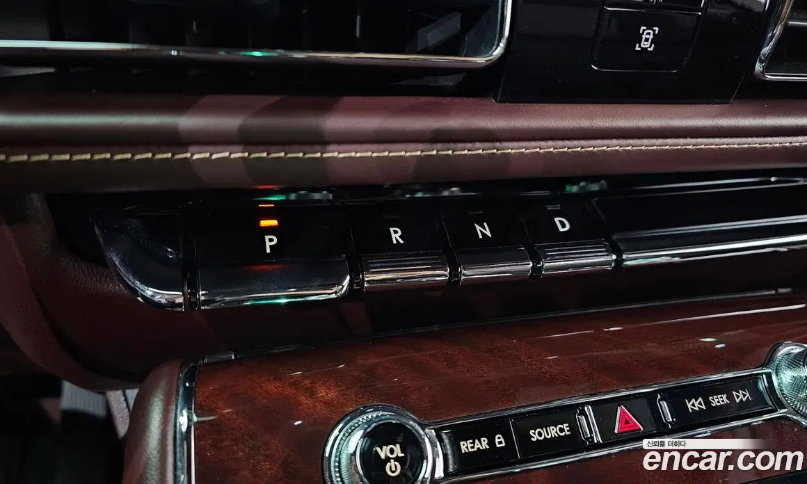 Lincoln Aviator 2021 3.0 автомат (гидро), фото 35 Lincoln Aviator 2021 3.0 автомат (гидро), фото 35