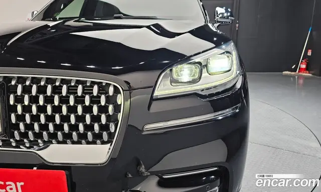 Lincoln Aviator 2021 3.0 автомат (гидро), миниатюра 7 Lincoln Aviator 2021 3.0 автомат (гидро), миниатюра 7