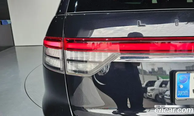 Lincoln Aviator 2021 3.0 автомат (гидро), миниатюра 8 Lincoln Aviator 2021 3.0 автомат (гидро), миниатюра 8
