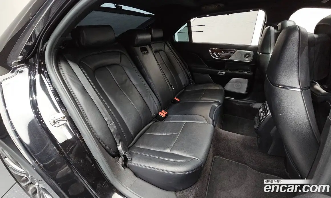 Lincoln Continental 2017 3.0 автомат (гидро), фото 11 Lincoln Continental 2017 3.0 автомат (гидро), фото 11