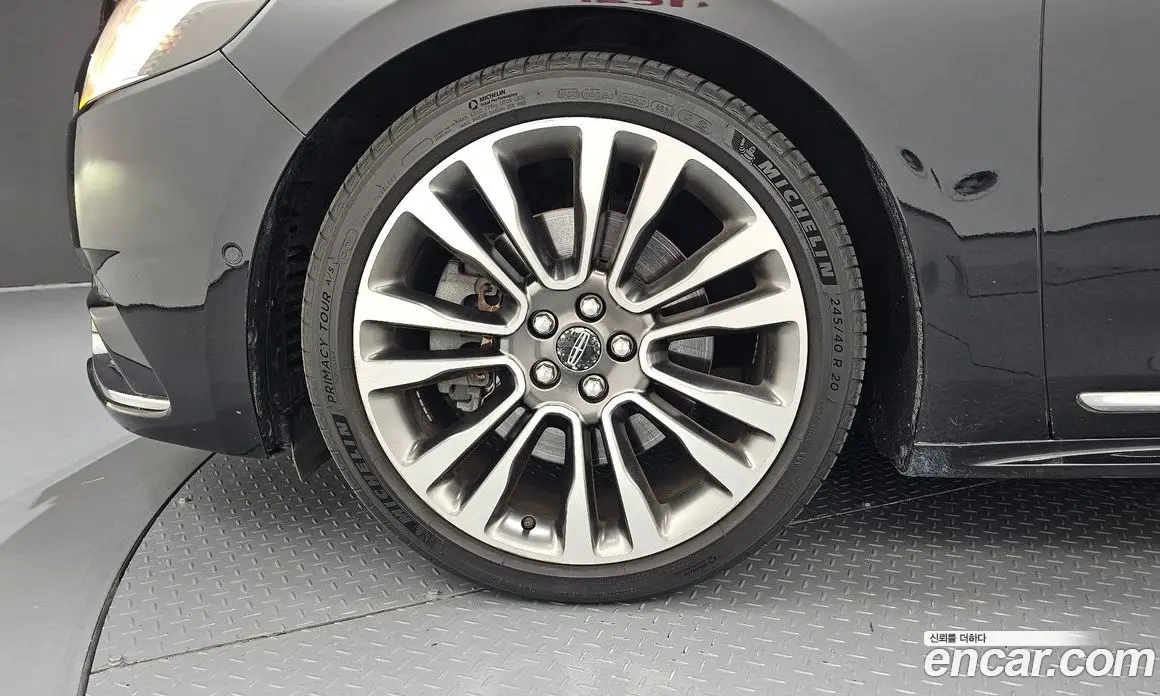 Lincoln Continental 2017 3.0 автомат (гидро), фото 5 Lincoln Continental 2017 3.0 автомат (гидро), фото 5