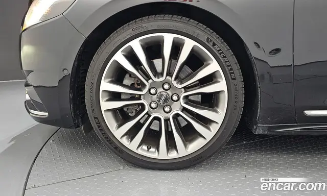 Lincoln Continental 2017 3.0 автомат (гидро), миниатюра 5 Lincoln Continental 2017 3.0 автомат (гидро), миниатюра 5