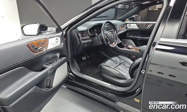 Lincoln Continental 2017 3.0 автомат (гидро), миниатюра 10 Lincoln Continental 2017 3.0 автомат (гидро), миниатюра 10