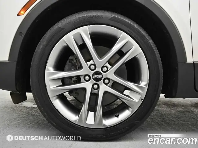 Lincoln MKC 2017 2.0 автомат (гидро), миниатюра 5 Lincoln MKC 2017 2.0 автомат (гидро), миниатюра 5