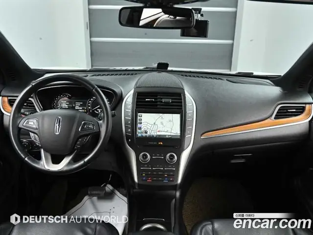 Lincoln MKC 2017 2.0 автомат (гидро), миниатюра 7 Lincoln MKC 2017 2.0 автомат (гидро), миниатюра 7