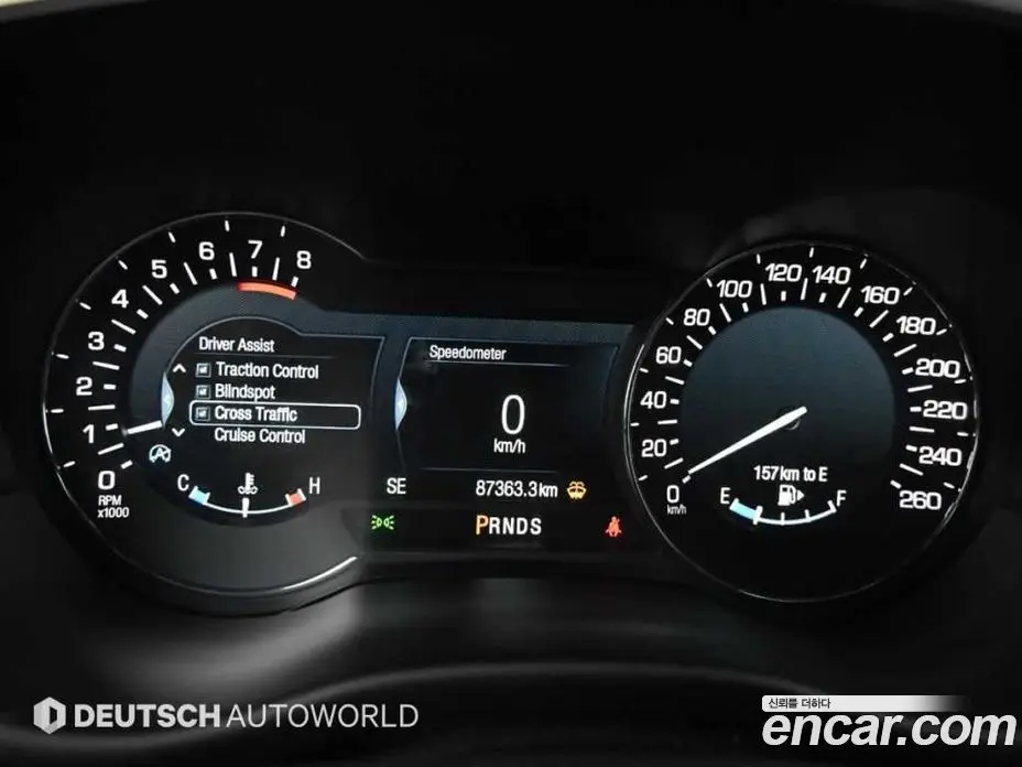 Lincoln MKC 2017 2.0 автомат (гидро), фото 8 Lincoln MKC 2017 2.0 автомат (гидро), фото 8
