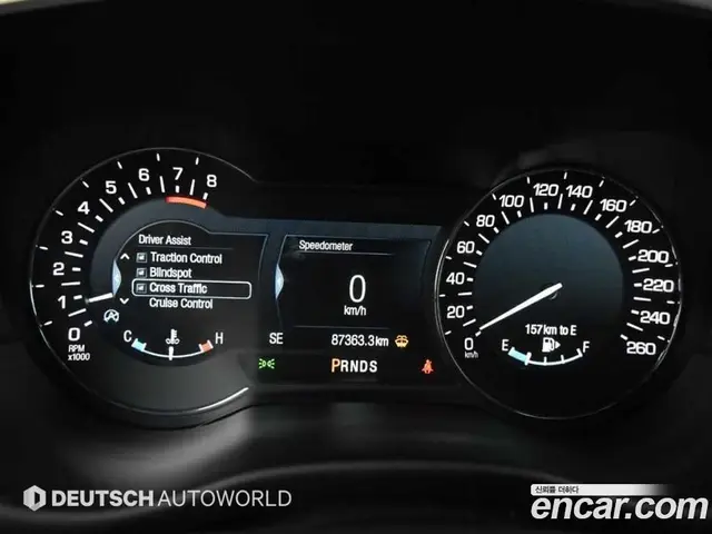 Lincoln MKC 2017 2.0 автомат (гидро), миниатюра 8 Lincoln MKC 2017 2.0 автомат (гидро), миниатюра 8