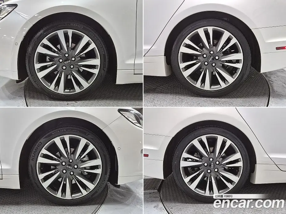 Lincoln MKZ 2019 2.0 автомат (гидро), фото 19 Lincoln MKZ 2019 2.0 автомат (гидро), фото 19