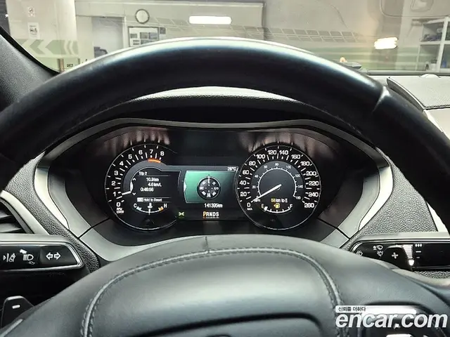 Lincoln MKZ 2019 2.0 автомат (гидро), миниатюра 7 Lincoln MKZ 2019 2.0 автомат (гидро), миниатюра 7