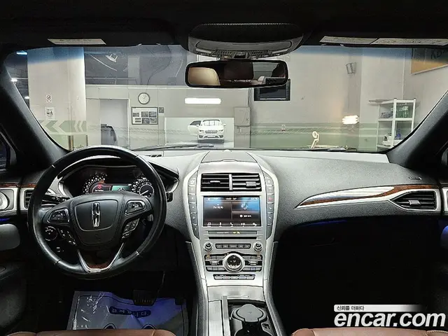 Lincoln MKZ 2019 2.0 автомат (гидро), миниатюра 9 Lincoln MKZ 2019 2.0 автомат (гидро), миниатюра 9