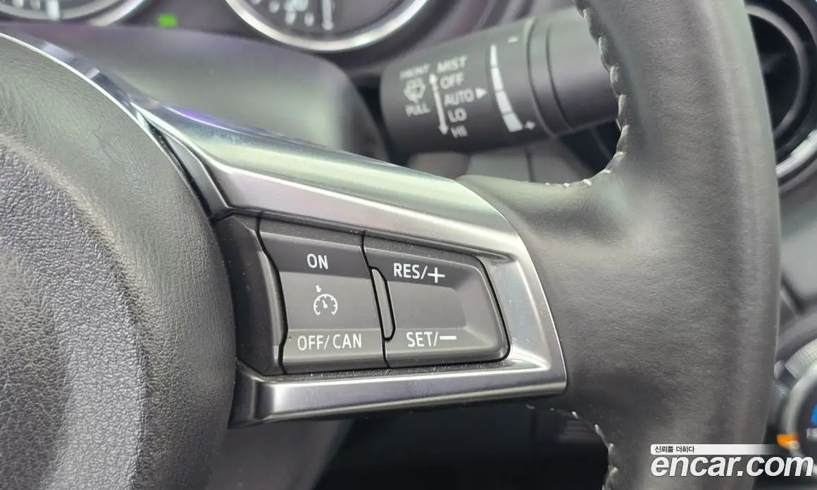 Mazda MX-5 2022 2.0 механика, фото 15 Mazda MX-5 2022 2.0 механика, фото 15