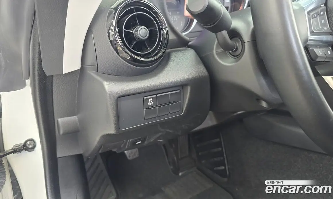 Mazda MX-5 2022 2.0 механика, фото 16 Mazda MX-5 2022 2.0 механика, фото 16