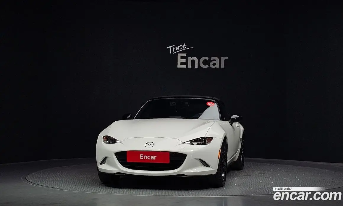 Mazda MX-5 2022 2.0 механика, фото 3 Mazda MX-5 2022 2.0 механика, фото 3