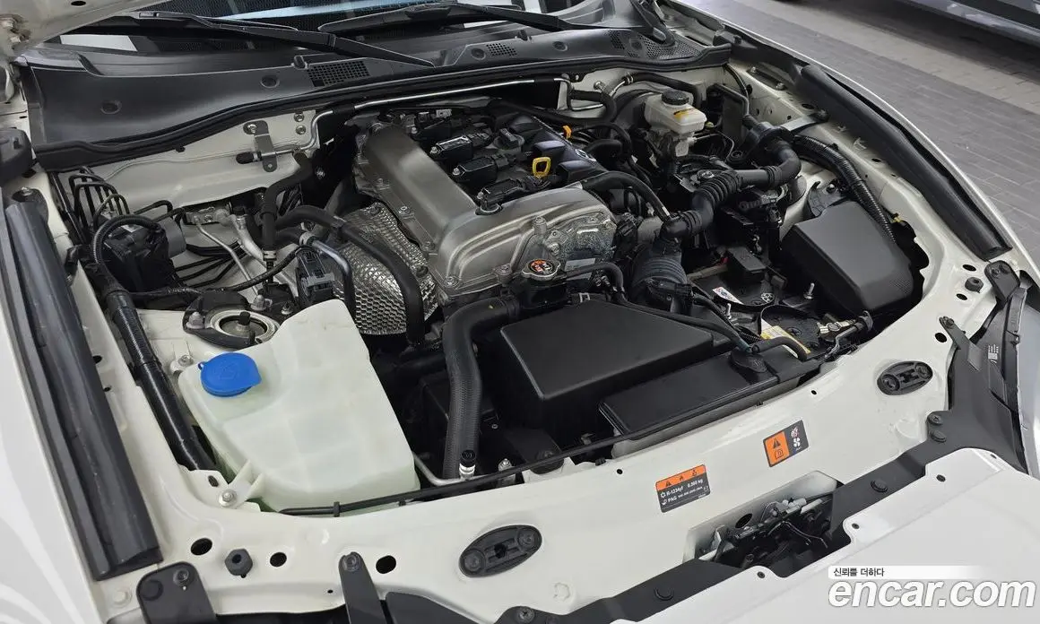 Mazda MX-5 2022 2.0 механика, фото 6 Mazda MX-5 2022 2.0 механика, фото 6