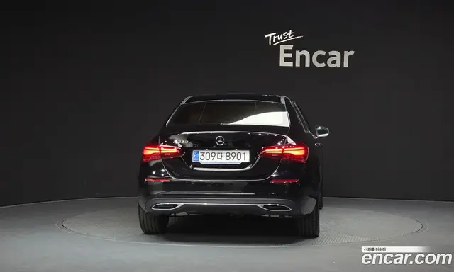Mercedes-Benz A-Class 2024 2.0 гидро, миниатюра 4 Mercedes-Benz A-Class 2024 2.0 гидро, миниатюра 4